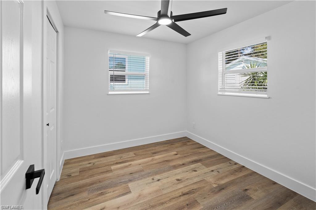 NAPLES BAYVIEW - Residential Lease