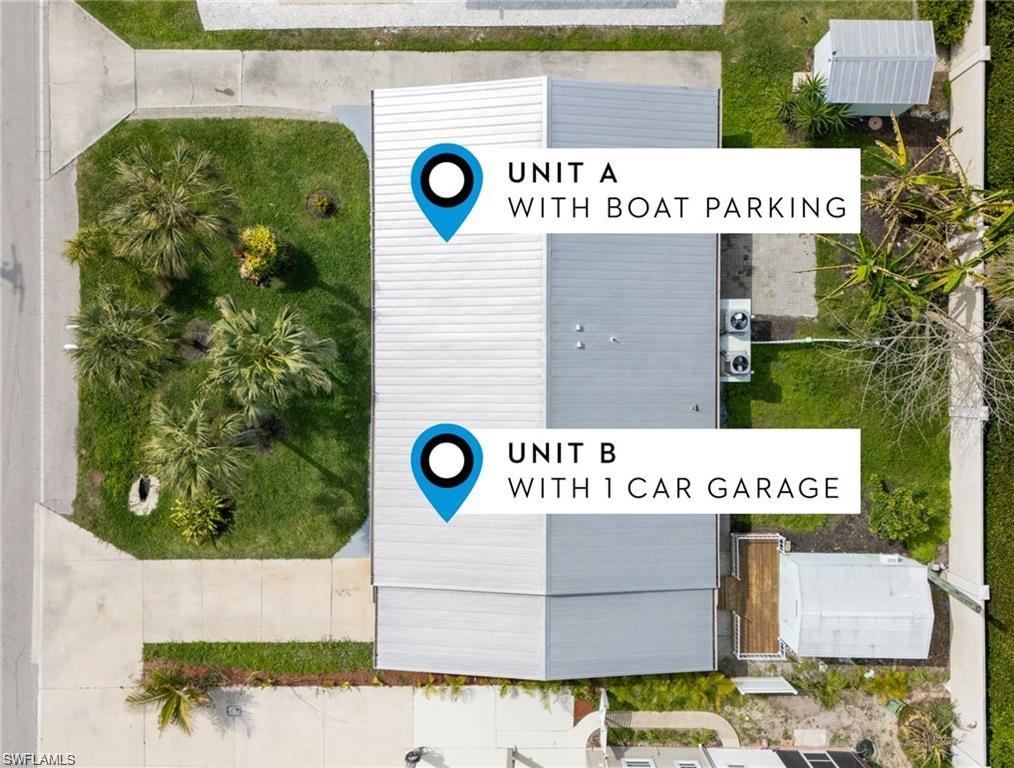 NAPLES BAYVIEW - Residential Lease