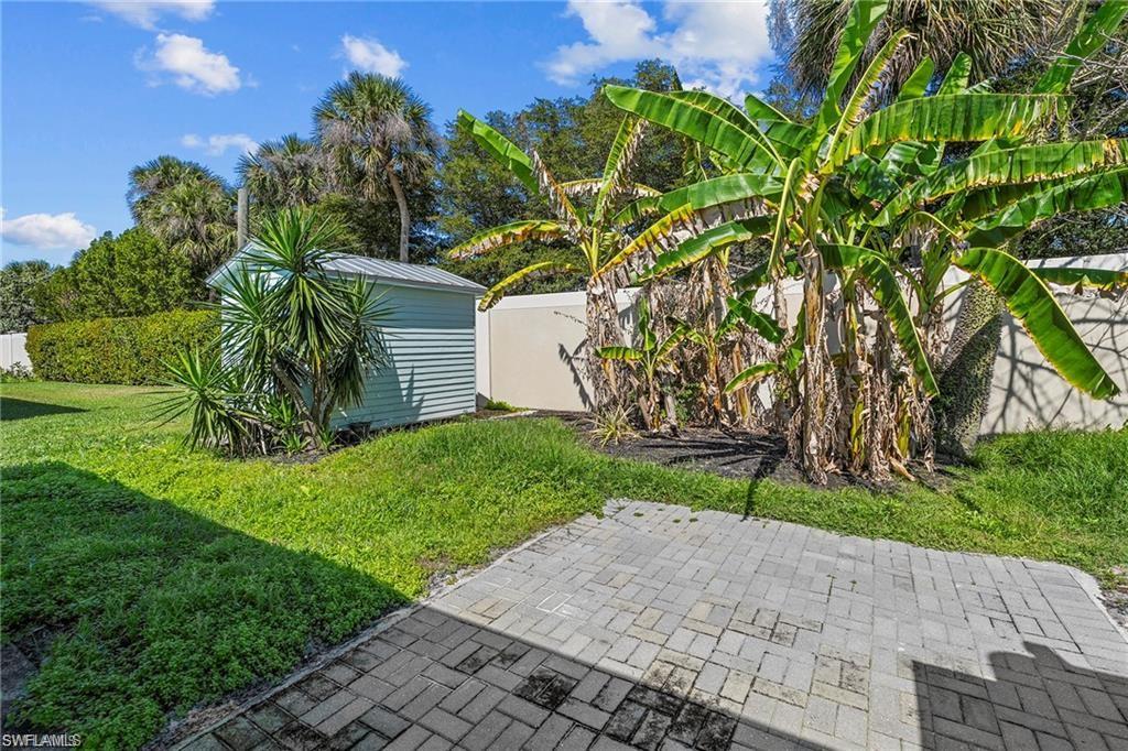 NAPLES BAYVIEW - Residential Lease