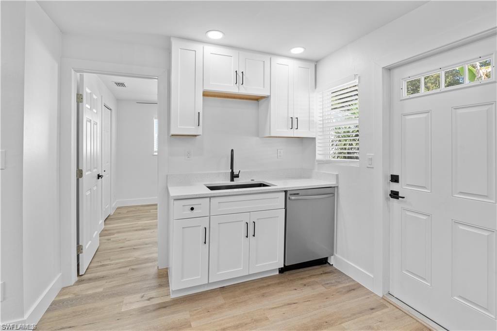 NAPLES BAYVIEW - Residential Lease