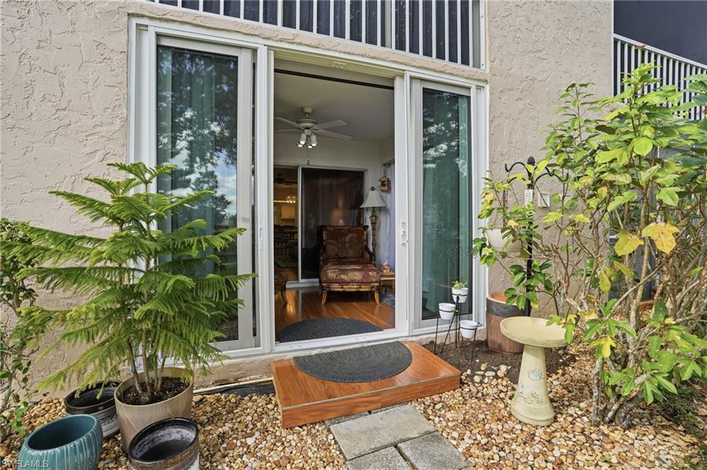 COUNTRY CLUB MANOR - Residential