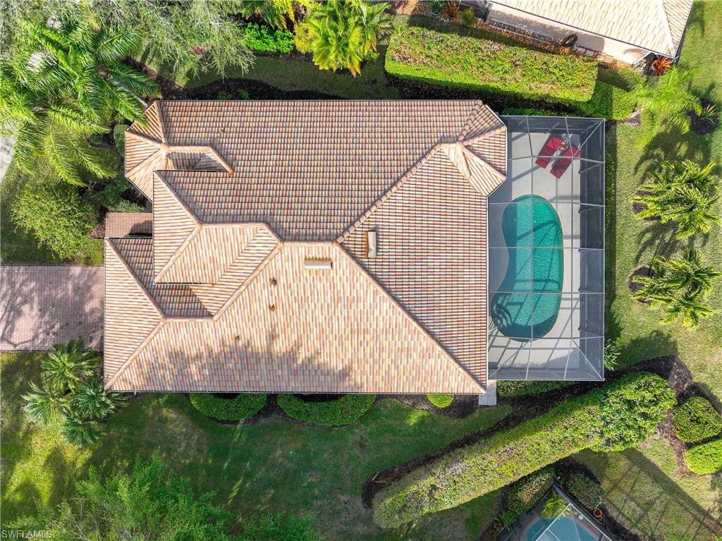 MASTERS RESERVE - Residential