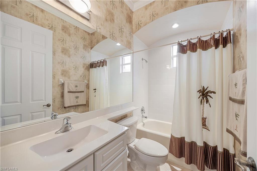 MASTERS RESERVE - Residential