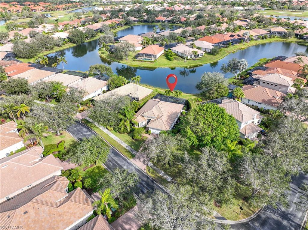 MASTERS RESERVE - Residential