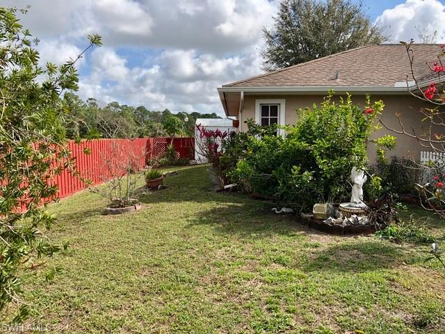 PORT LABELLE - Residential