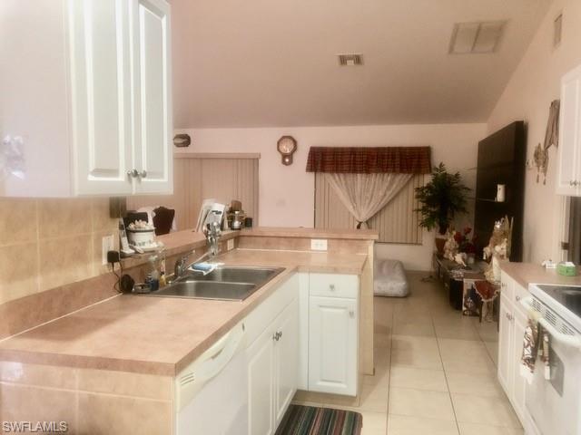 PORT LABELLE - Residential