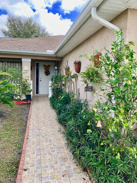 PORT LABELLE - Residential