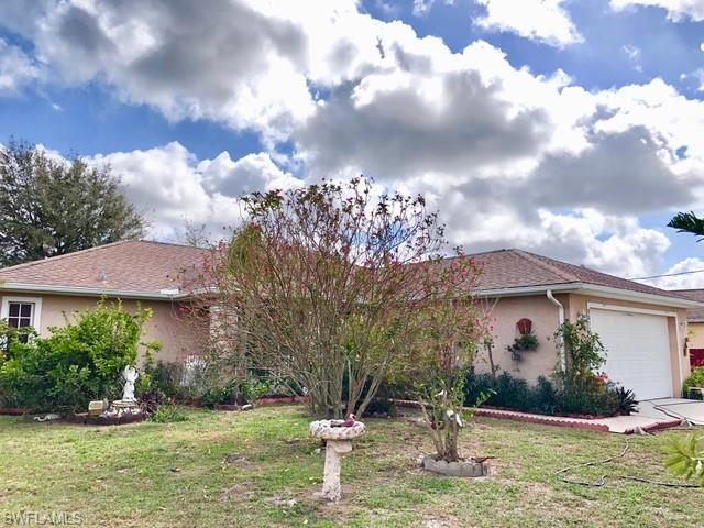 PORT LABELLE - Residential