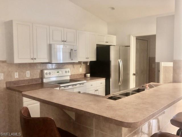 PORT LABELLE - Residential