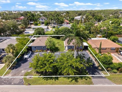 3365-3367 Estey AVE NAPLES FL 34104