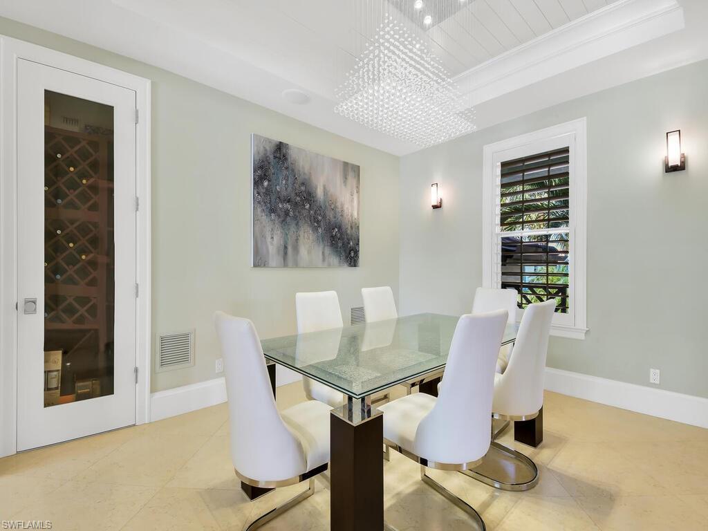 GOLDEN SHORES - Residential