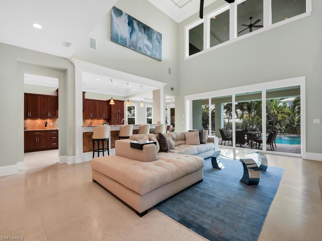 GOLDEN SHORES - Residential