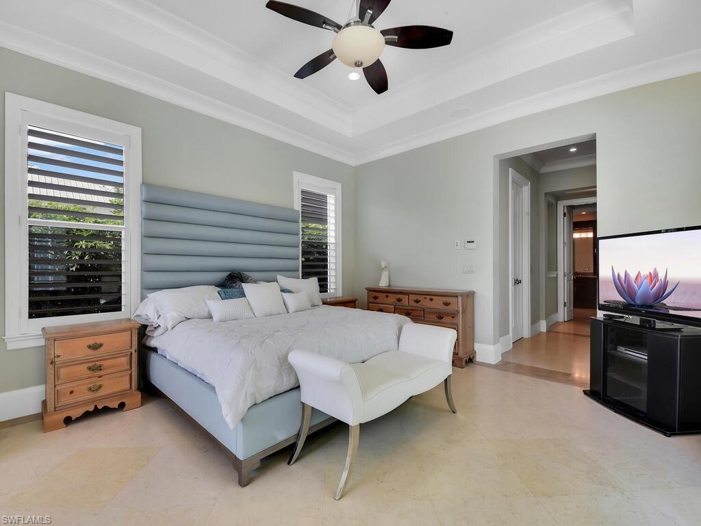 GOLDEN SHORES - Residential