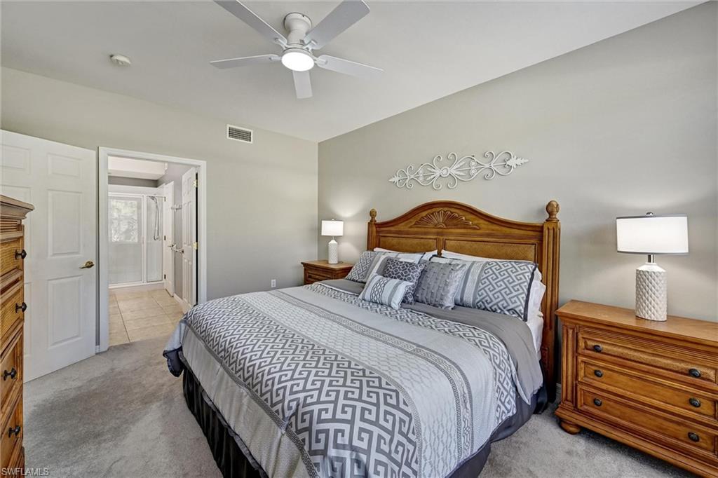 MILL CREEK - Residential