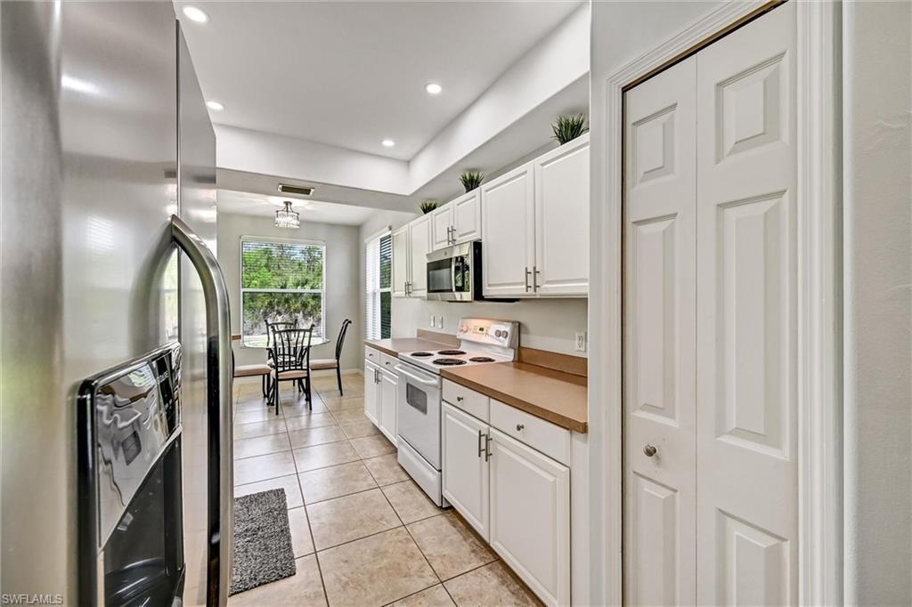 MILL CREEK - Residential