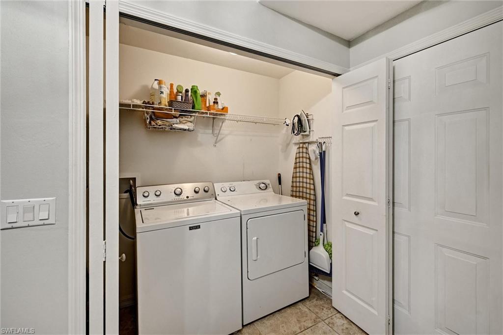 MILL CREEK - Residential