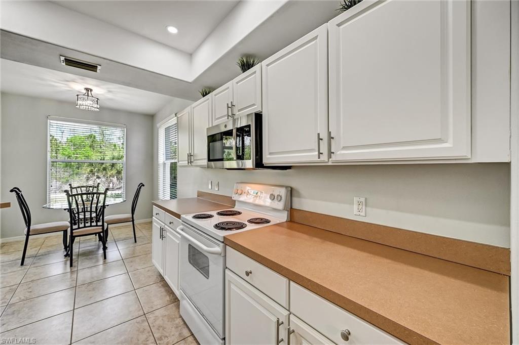 MILL CREEK - Residential