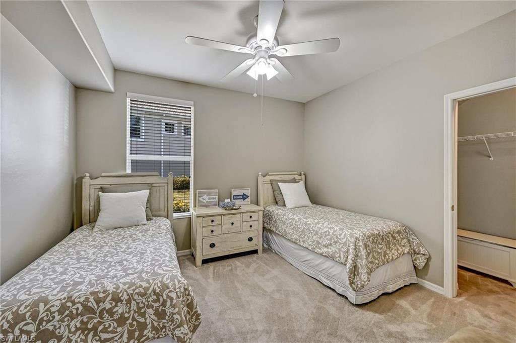 MILL CREEK - Residential