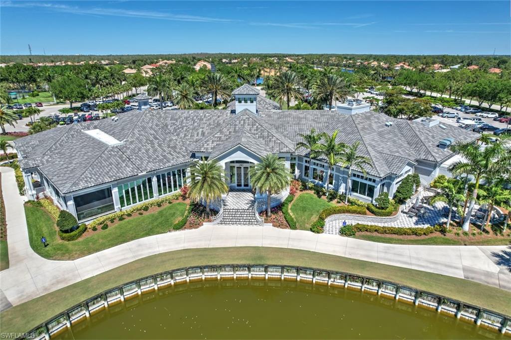 MILL CREEK - Residential