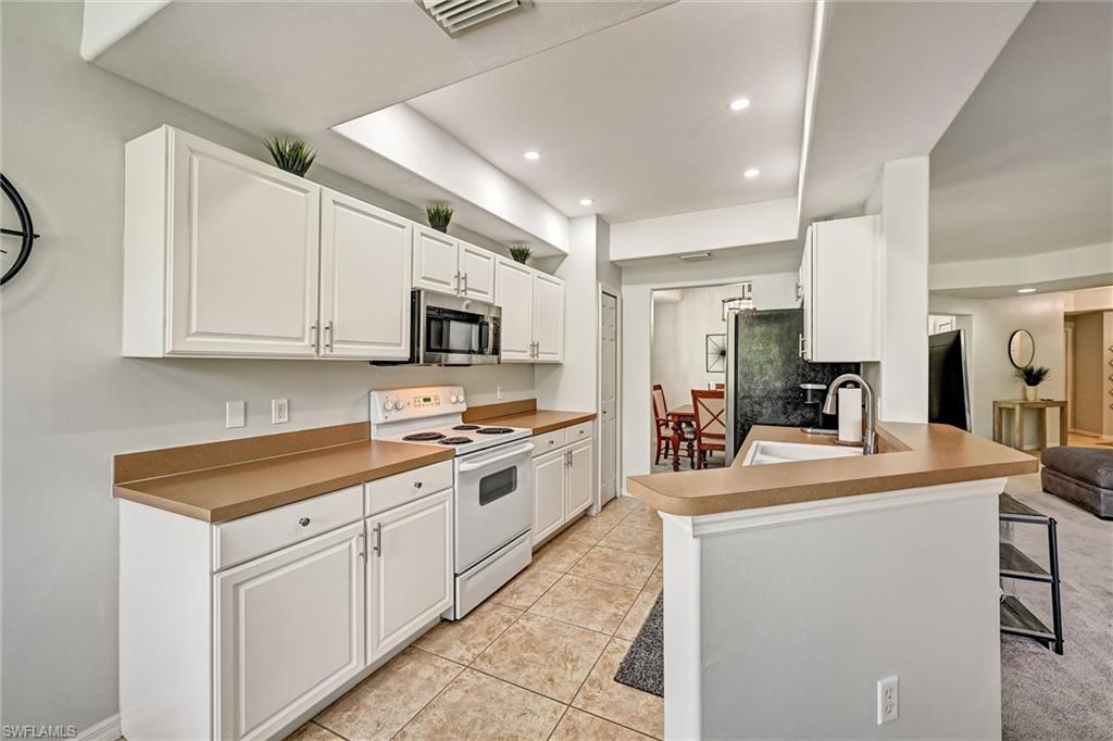 MILL CREEK - Residential