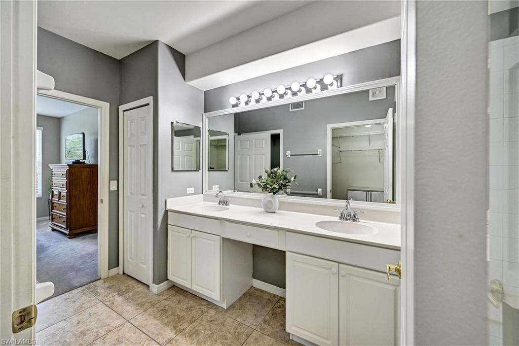 MILL CREEK - Residential