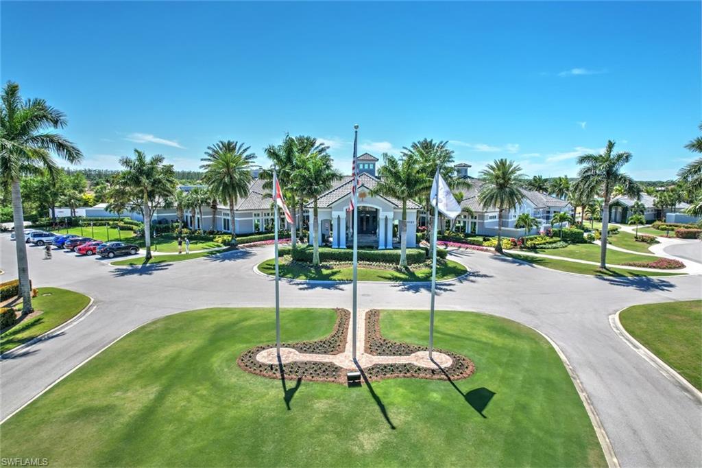 MILL CREEK - Residential