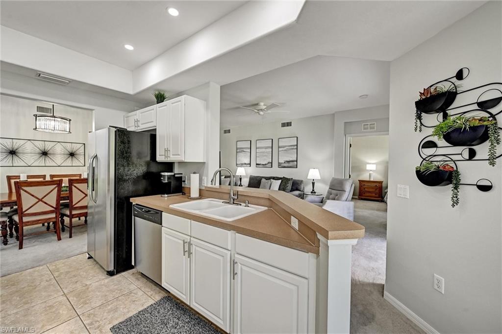 MILL CREEK - Residential