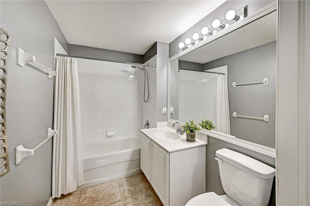 MILL CREEK - Residential