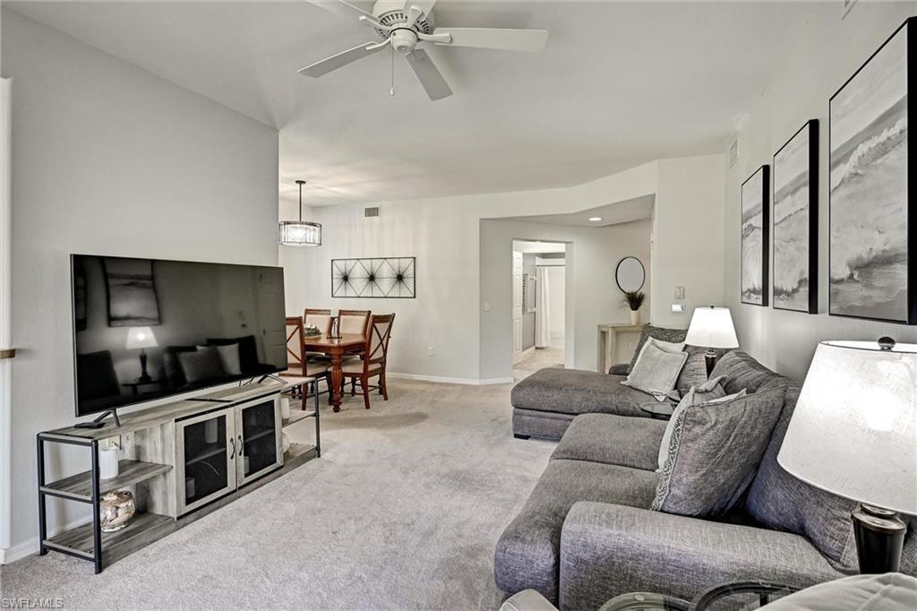 MILL CREEK - Residential