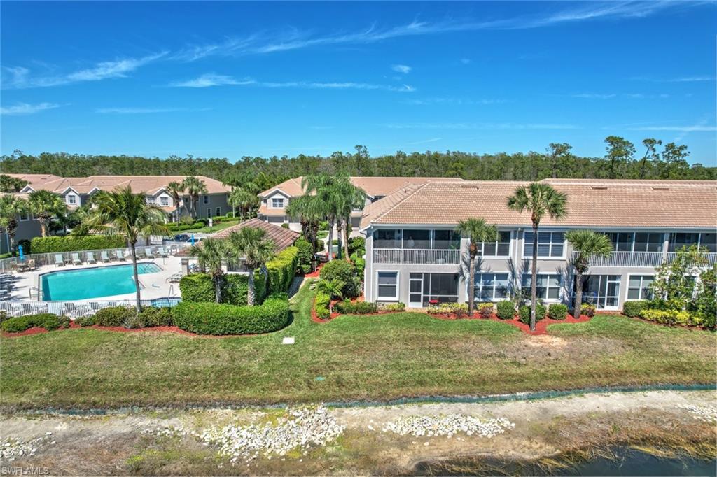 MILL CREEK - Residential