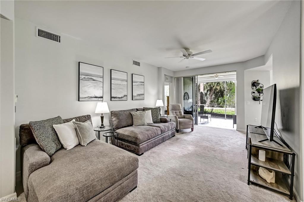 MILL CREEK - Residential