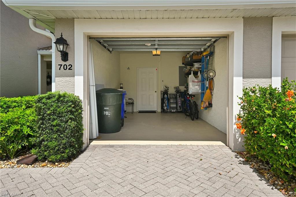 MILL CREEK - Residential