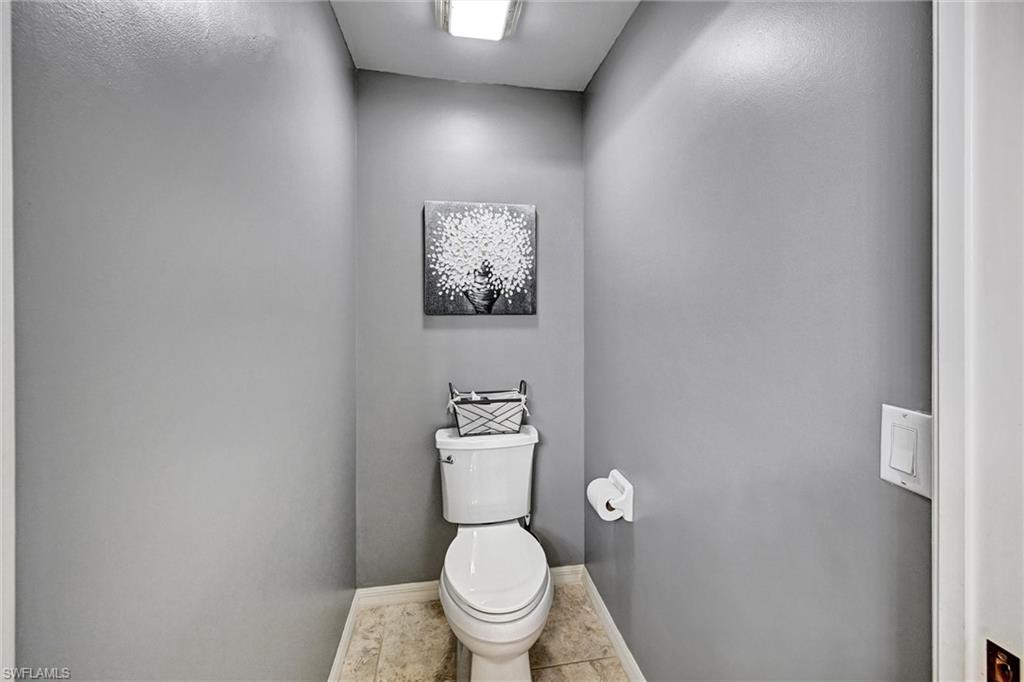 MILL CREEK - Residential