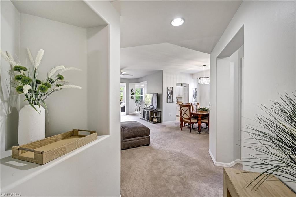 MILL CREEK - Residential