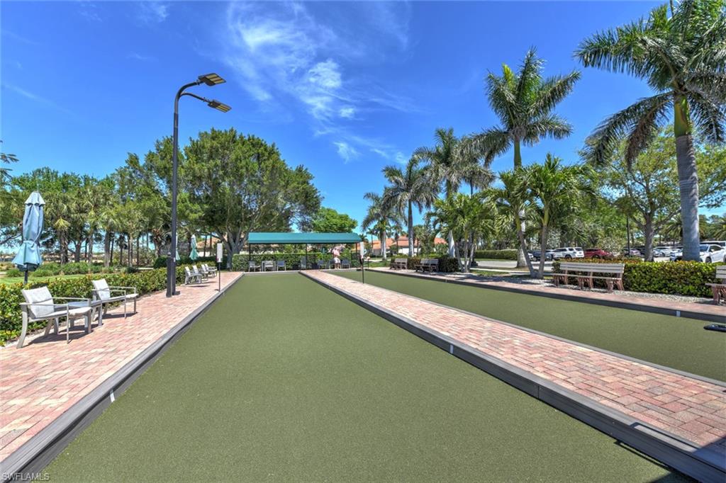 MILL CREEK - Residential