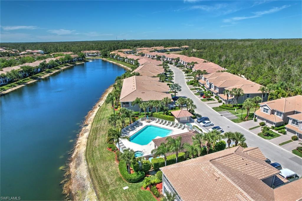 MILL CREEK - Residential