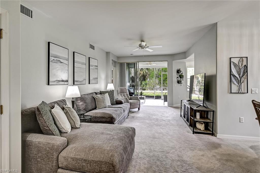 MILL CREEK - Residential