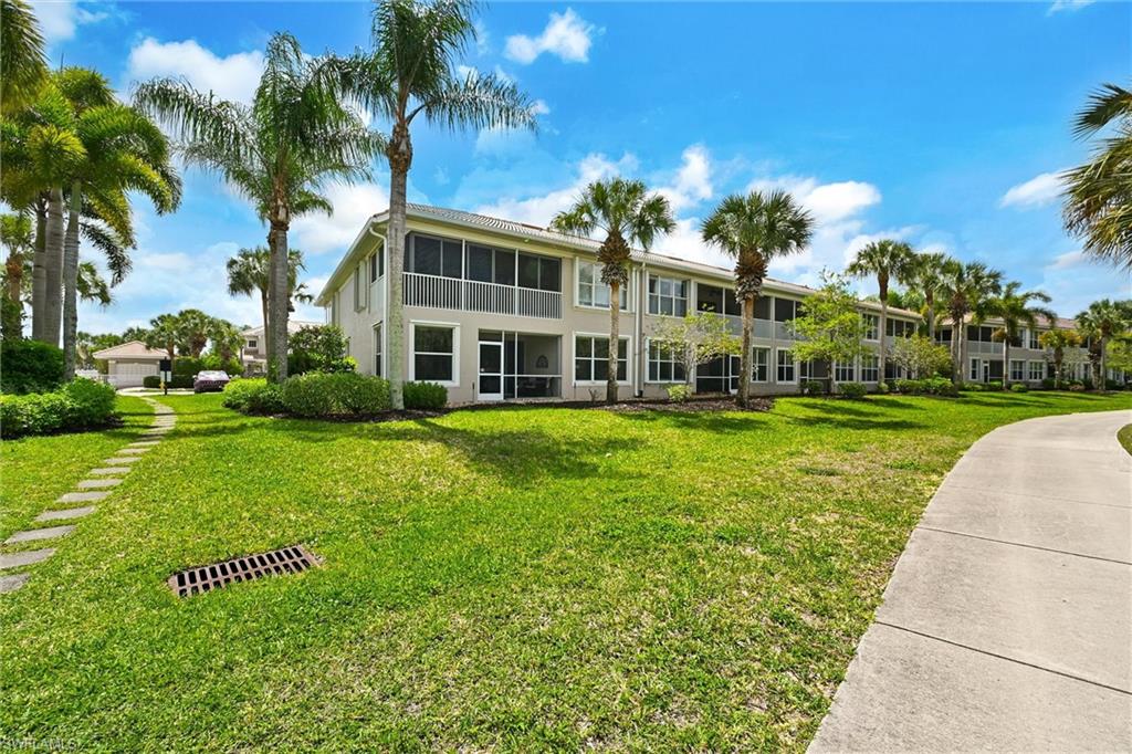 MILL CREEK - Residential