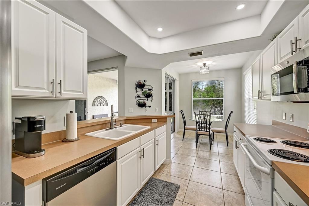 MILL CREEK - Residential