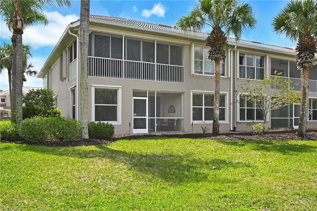 MILL CREEK - Residential