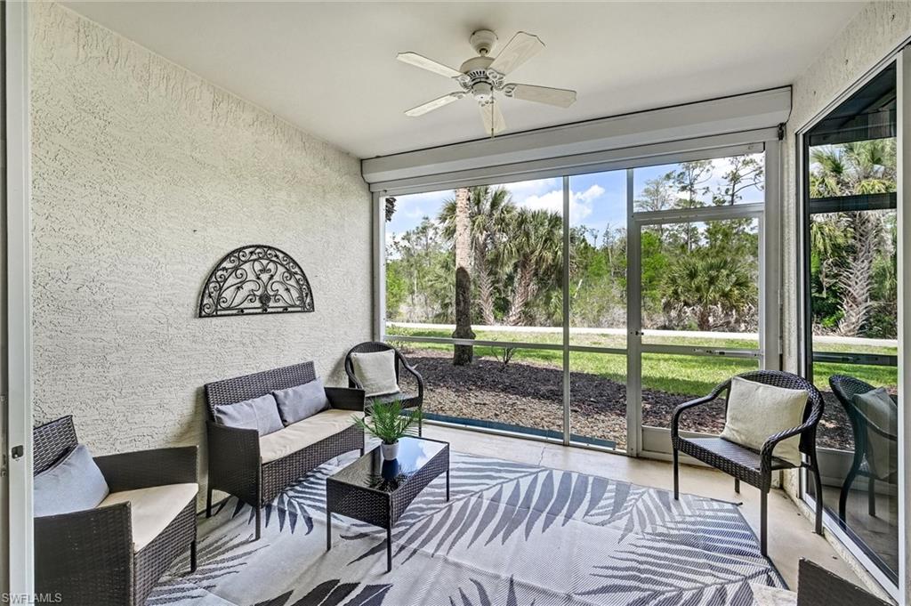 MILL CREEK - Residential