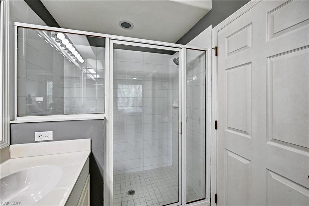 MILL CREEK - Residential