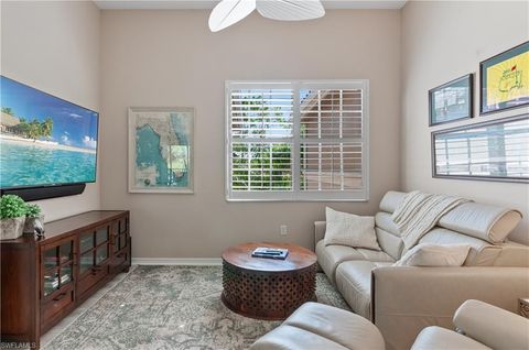 A home in BONITA SPRINGS