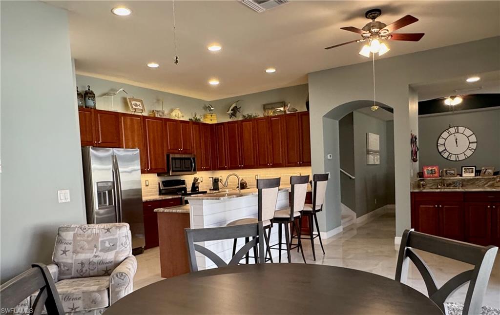 BELL TOWER PARK - Residential