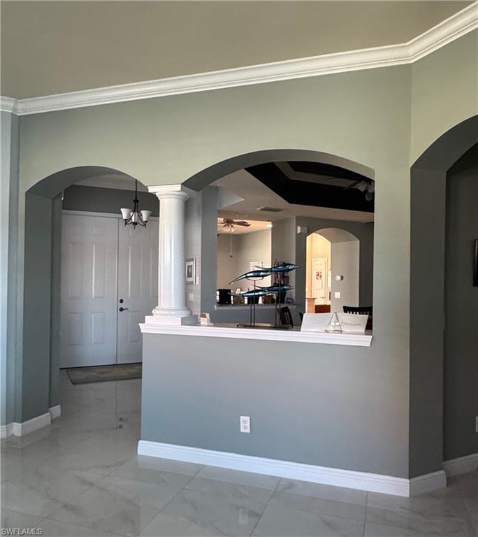 BELL TOWER PARK - Residential