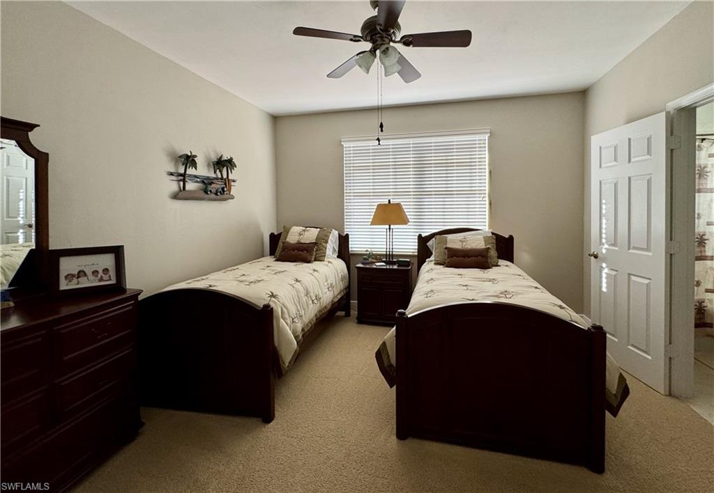 BELL TOWER PARK - Residential