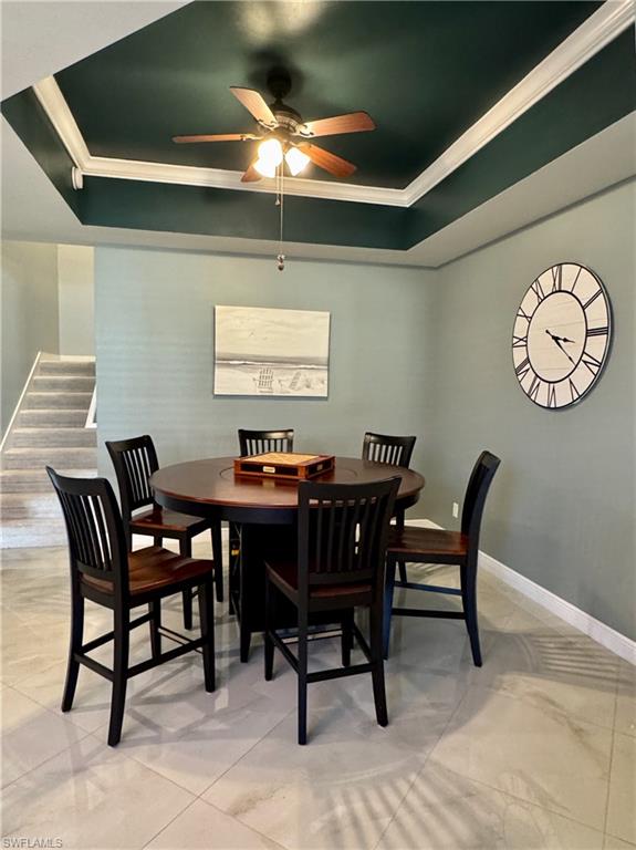 BELL TOWER PARK - Residential