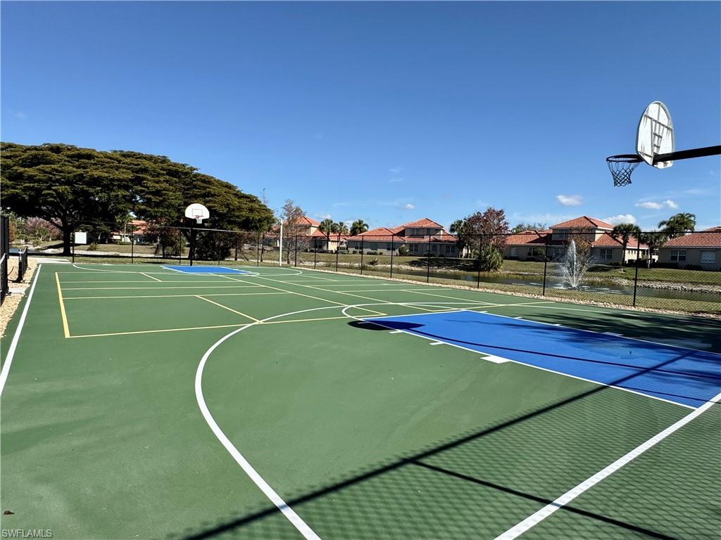 BELL TOWER PARK - Residential