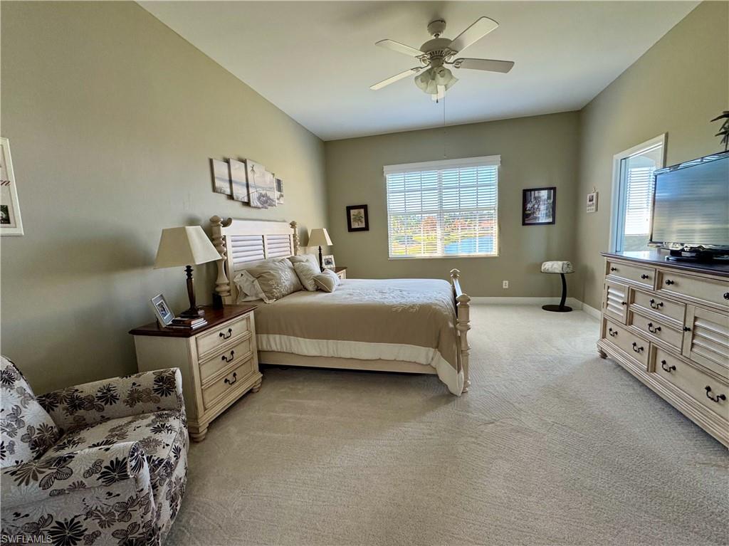 BELL TOWER PARK - Residential