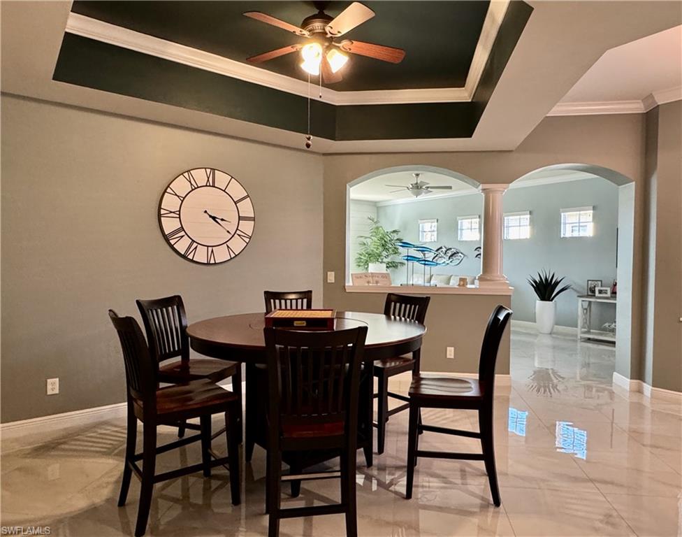 BELL TOWER PARK - Residential